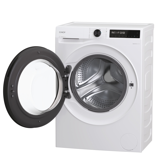 BR 48SBL6-S | Masini de spalat rufe cu incarcare frontala ProWash